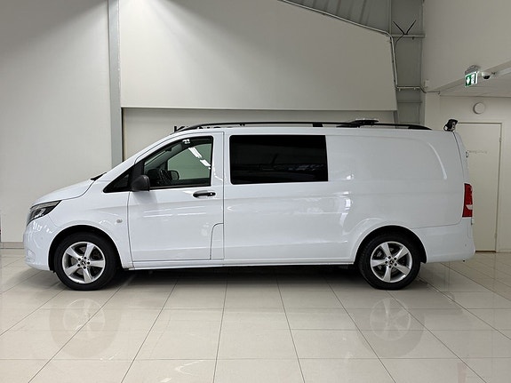 Mercedes-Benz Vito 119 4 of 25