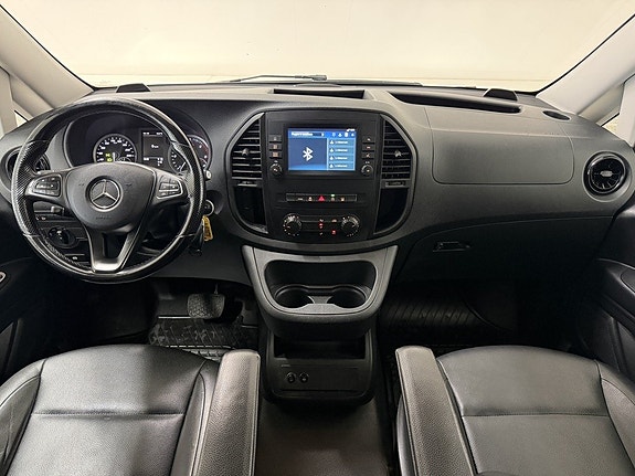 Mercedes-Benz Vito 119 14 of 25