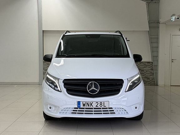 Mercedes-Benz Vito 119 5 of 25