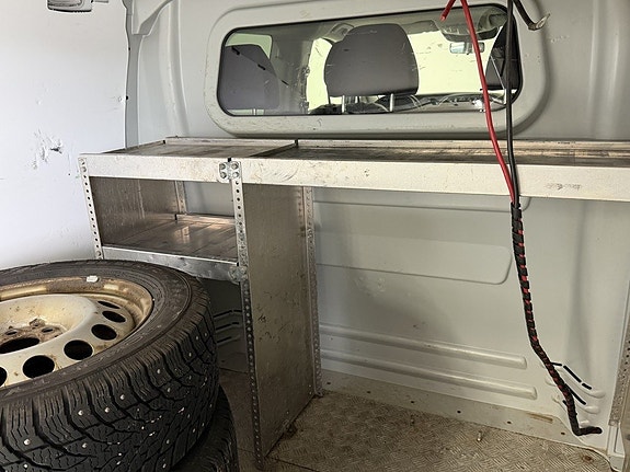 Mercedes-Benz Vito 119 18 of 25
