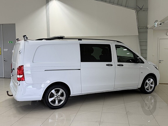 Mercedes-Benz Vito 119 9 of 25
