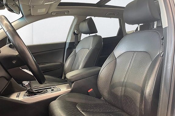 Kia Optima 11 of 23