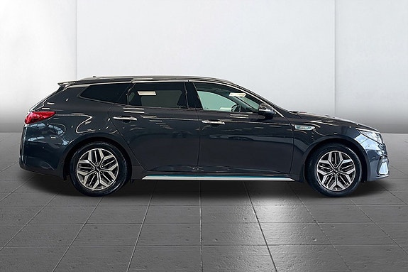 Kia Optima 6 of 23