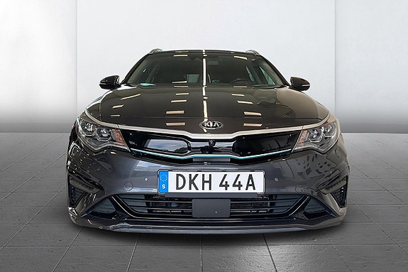 Kia Optima 4 of 23