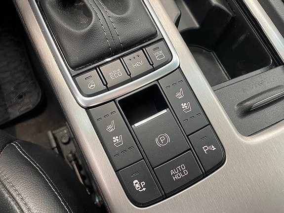 Kia Optima 19 of 23