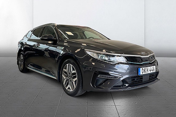 Kia Optima 5 of 23