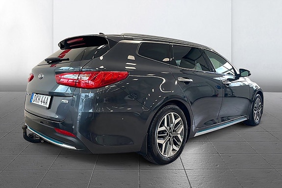 Kia Optima 7 of 23
