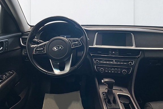 Kia Optima 16 of 23
