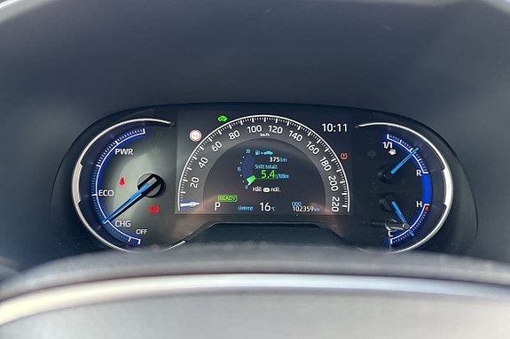 Toyota RAV4 15 of 20
