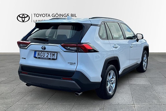 Toyota RAV4 19 of 20