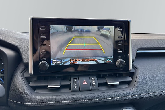 Toyota RAV4 16 of 20