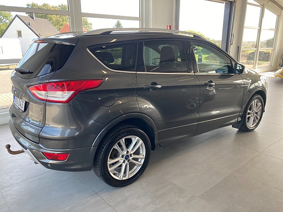 Ford Kuga 3 of 8