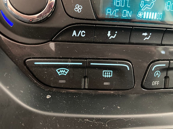 Ford Kuga 6 of 8