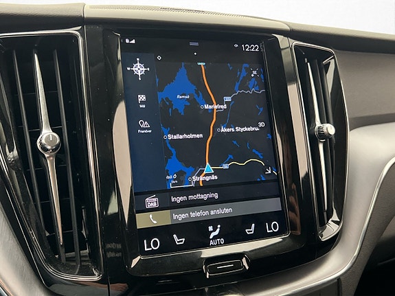 Volvo XC60 19 of 30