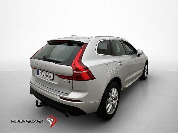 Volvo XC60 8 of 30
