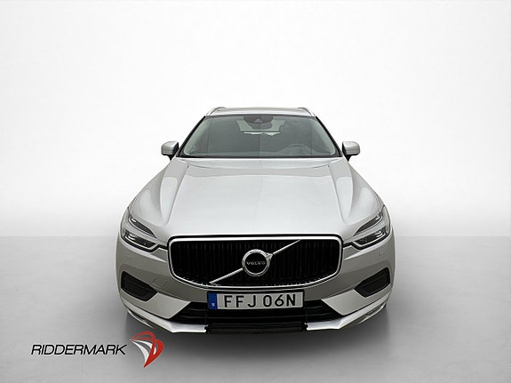Volvo XC60 2 of 30