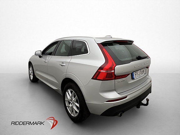 Volvo XC60 5 of 30