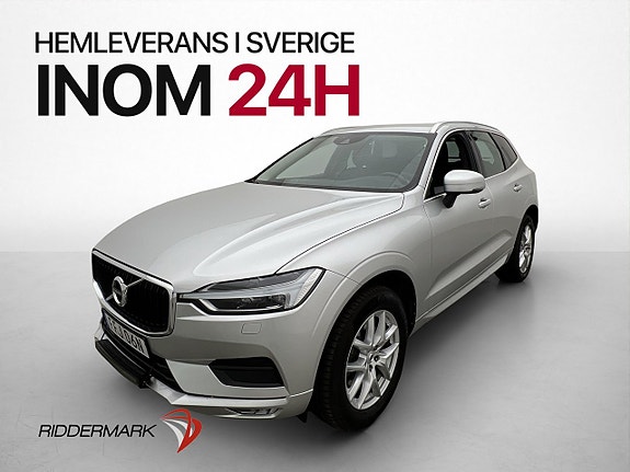 Volvo XC60 3 of 30