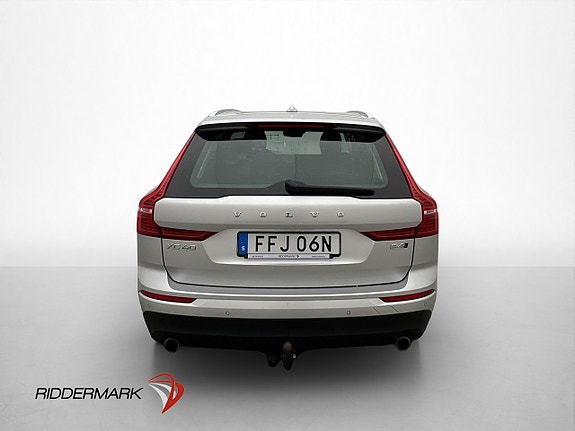 Volvo XC60 6 of 30