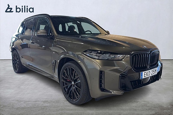 BMW X5 18 of 18