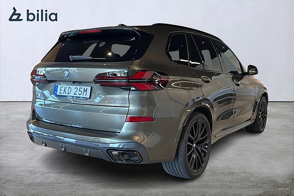 BMW X5 17 of 18