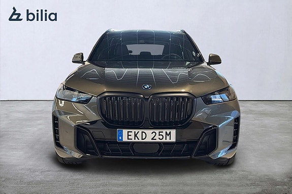 BMW X5 5 of 18