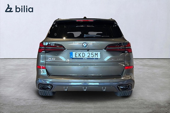BMW X5 4 of 18