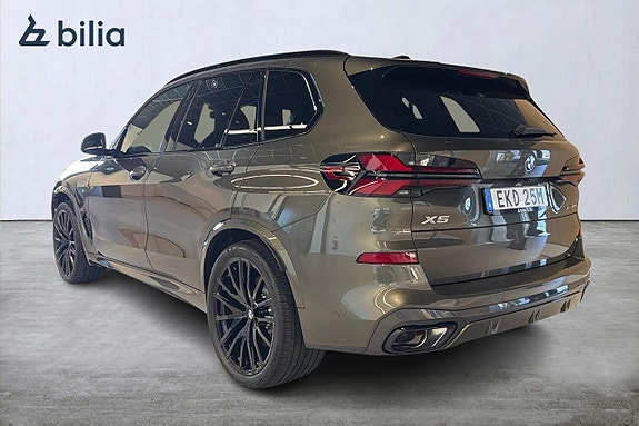 BMW X5 2 of 18