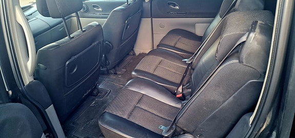 Renault Espace 6 of 6