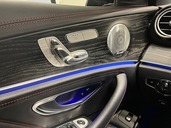 Mercedes-Benz E53 18 of 21