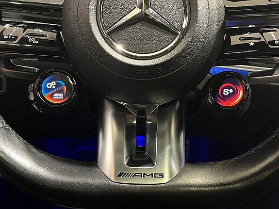 Mercedes-Benz E53 16 of 21