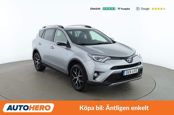 Toyota RAV4 8 of 30