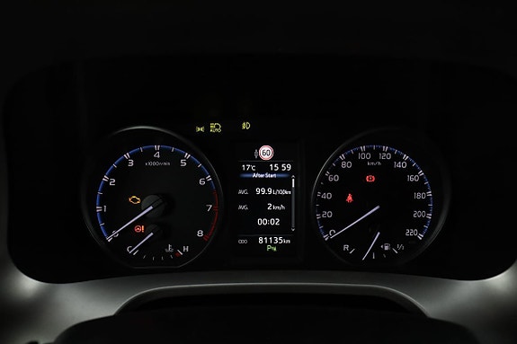 Toyota RAV4 20 of 30