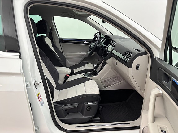 Volkswagen Tiguan 21 of 25