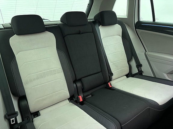 Volkswagen Tiguan 22 of 25