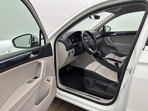 Volkswagen Tiguan 14 of 25