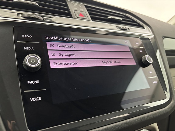 Volkswagen Tiguan 23 of 25