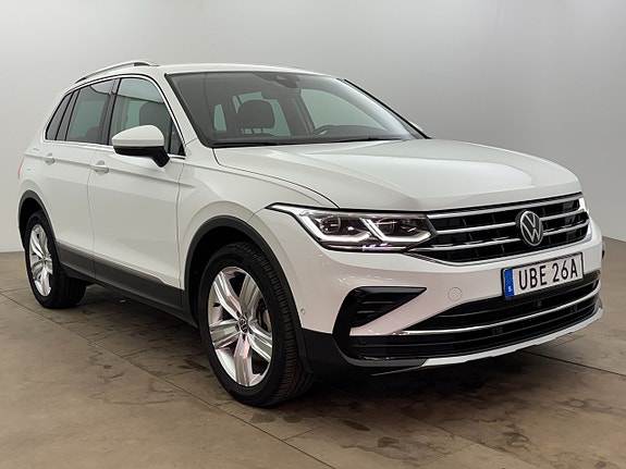 Volkswagen Tiguan 8 of 25