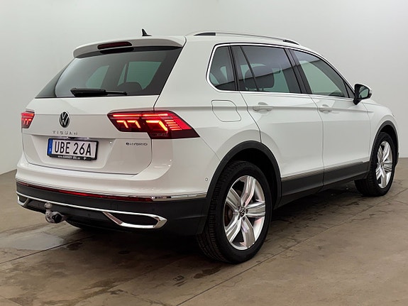 Volkswagen Tiguan 6 of 25