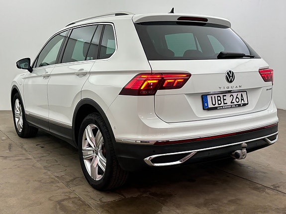 Volkswagen Tiguan 4 of 25