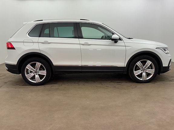 Volkswagen Tiguan 7 of 25