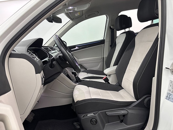 Volkswagen Tiguan 15 of 25
