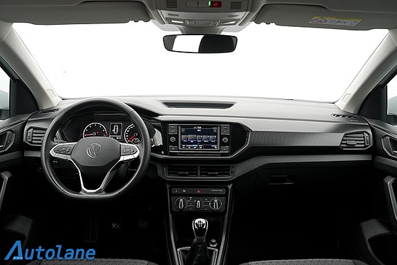 Volkswagen T-Cross 20 of 29