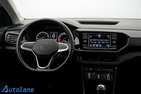 Volkswagen T-Cross 19 of 29