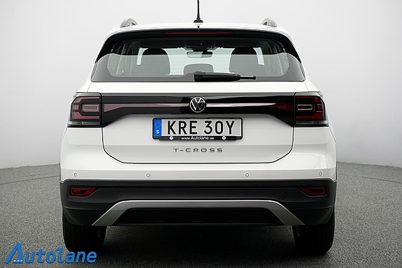 Volkswagen T-Cross 10 of 29