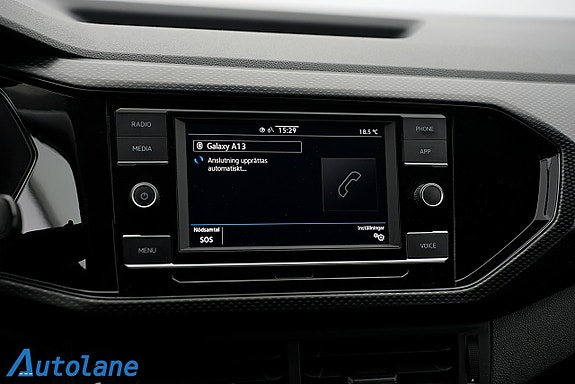 Volkswagen T-Cross 24 of 29