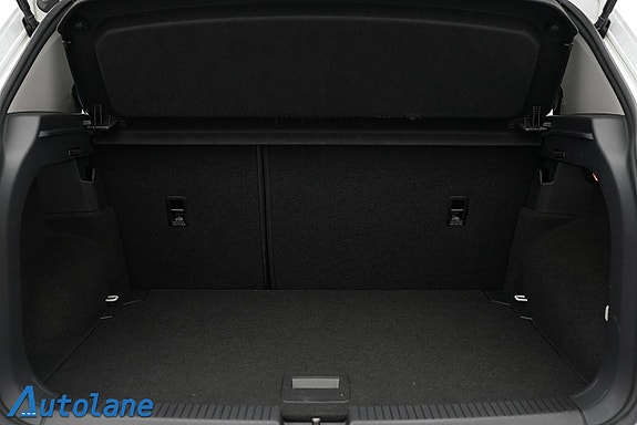 Volkswagen T-Cross 29 of 29