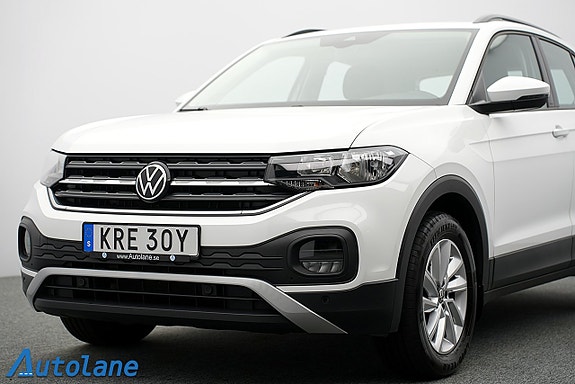 Volkswagen T-Cross 14 of 29