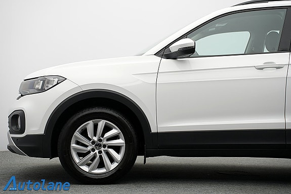 Volkswagen T-Cross 15 of 29