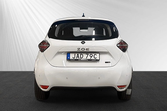 Renault Zoe 2 of 8